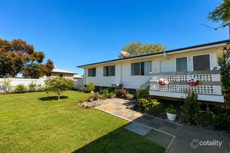 Property photo of 2 Scougall Street Dalby QLD 4405