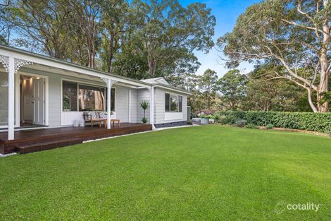 Property photo of 309 Terrigal Drive Erina NSW 2250