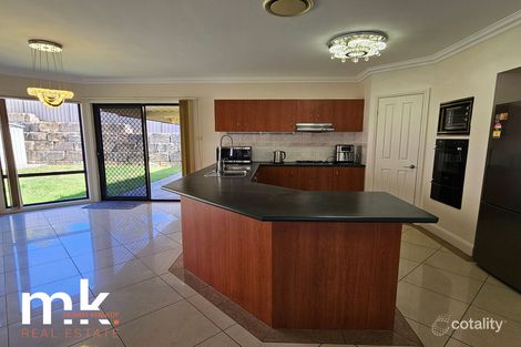 Property photo of 145 Welling Drive Mount Annan NSW 2567