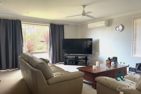 Property photo of 15 Creighton Drive Medowie NSW 2318