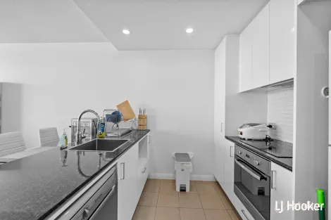 Property photo of 61/39 Benjamin Way Belconnen ACT 2617