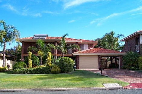 Property photo of 62 Anglesey Drive Kardinya WA 6163
