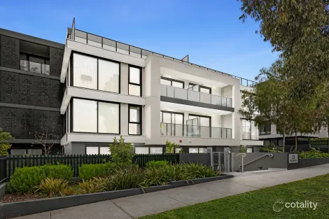 Property photo of 101/23 Collins Street Chadstone VIC 3148