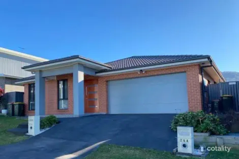 24 Sapphire Rd, Stream Hill, NSW 2526