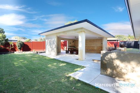 Property photo of 16 Boronia Close Camillo WA 6111