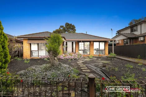 Property photo of 339 Edgars Road Lalor VIC 3075