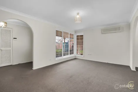 Property photo of 3 Kitava Place Glenfield NSW 2167
