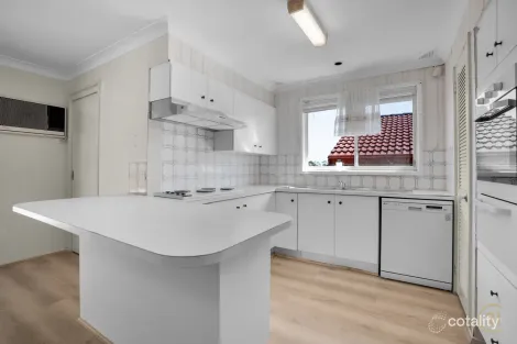 Property photo of 3 Kitava Place Glenfield NSW 2167