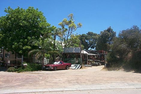 1 Roper St, O'Connor, WA 6163