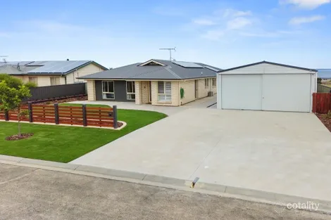 Property photo of 13 York Crescent Kingscote SA 5223