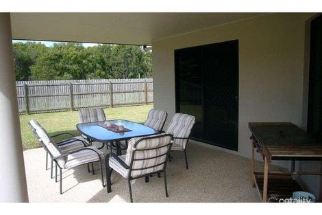 Property photo of 31 Leichardt Way Andergrove QLD 4740