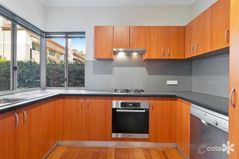 Property photo of 13A Britannia Road Leederville WA 6007