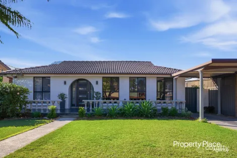 Property photo of 7 Dunstan Avenue Milperra NSW 2214