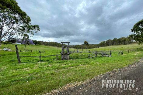 Property photo of 312 Widgee Creek Road Hillview QLD 4285