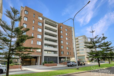 203/41 Honeysuckle Dr, Newcastle, NSW 2300