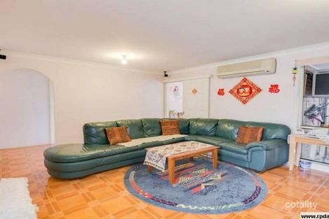 Property photo of 7 Williams Close Hoxton Park NSW 2171