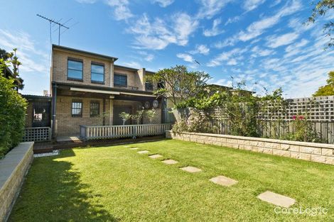 Property photo of 31 Holmesdale Street Marrickville NSW 2204