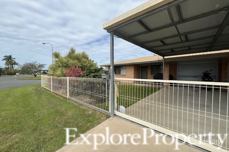 1/23 Loudon St, Mount Pleasant, QLD 4740