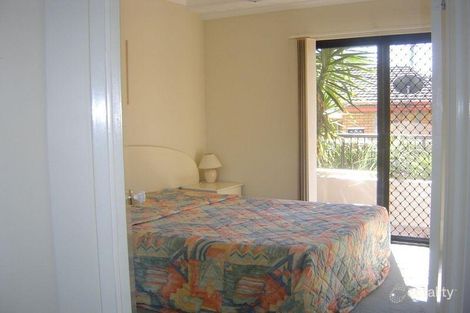 Property photo of 21/7-13 Barranbali Street Surfers Paradise QLD 4217