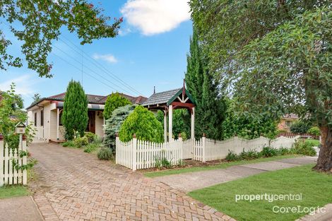 Property photo of 28 Imperial Avenue Emu Plains NSW 2750