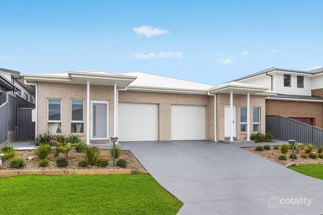 Property photo of 54B Saddleback Crescent Stream Hill NSW 2526