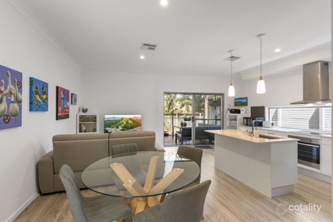 Property photo of 3/76 Jamieson Street Bulimba QLD 4171