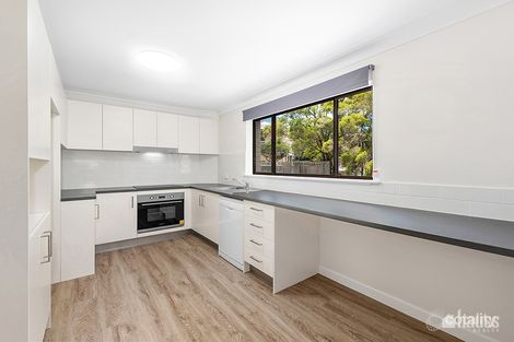 5/5 Grosvenor Rd, Indooroopilly, QLD 4068