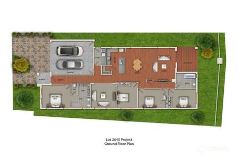 Property photo of 14 Bagatelle Avenue Wollert VIC 3750