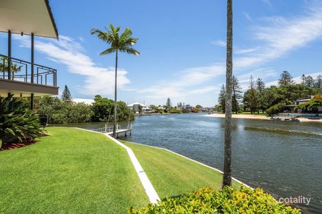 Property photo of 2 Beverley Crescent Broadbeach Waters QLD 4218
