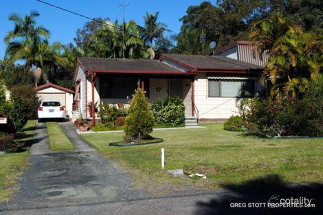 Property photo of 17 Nirringa Road Summerland Point NSW 2259