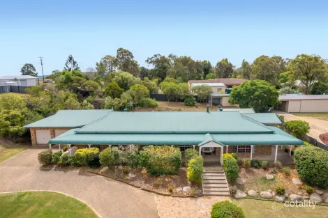 Property photo of 4 Daniel Drive Warwick QLD 4370
