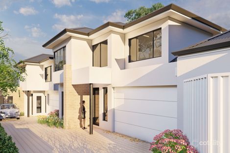Property photo of 5 Grimsay Road Ardross WA 6153