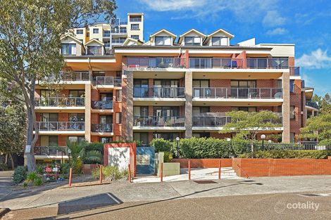 Property photo of 1-4 The Crescent Strathfield NSW 2135