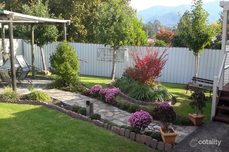 Property photo of 2 Maddison Street Mount Beauty VIC 3699