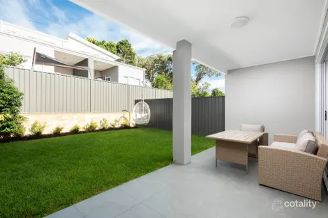 Property photo of 81A Sutherland Road Jannali NSW 2226