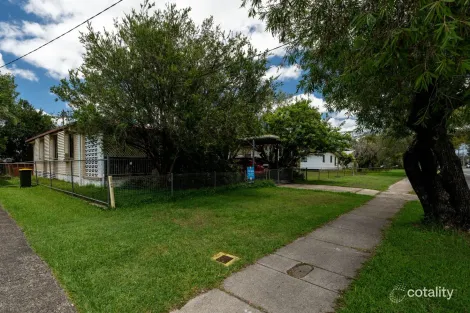 Property photo of 32 Hayes Street Caboolture QLD 4510