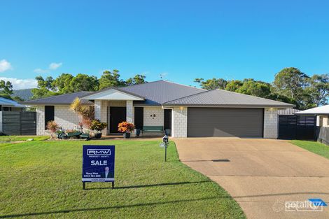 36 Kingfisher Dr, Yeppoon, QLD 4703