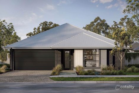 2463 Yerrin Rd, Mambourin, VIC 3024