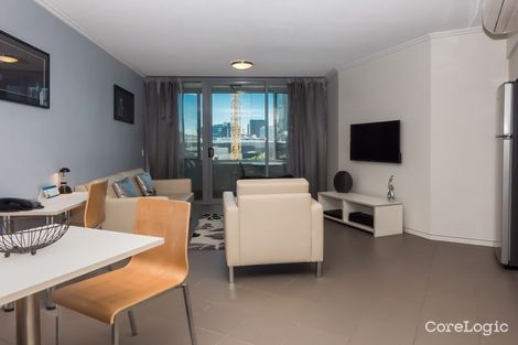 Property photo of 705/35 Peel Street South Brisbane QLD 4101