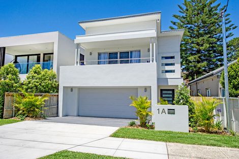 Property photo of 1A Strickland Street Rose Bay NSW 2029