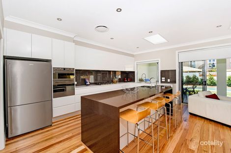 Property photo of 1A Strickland Street Rose Bay NSW 2029