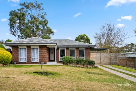 Property photo of 3 Manor Crescent Mount Barker SA 5251