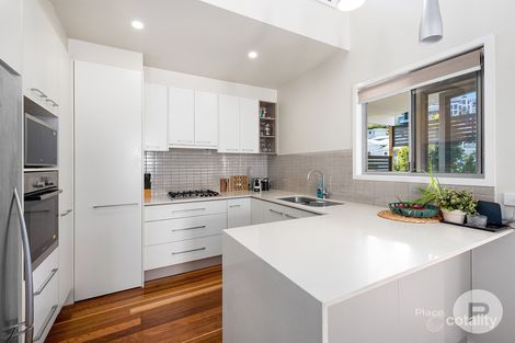 Property photo of 1/20 Barton Parade Balmoral QLD 4171