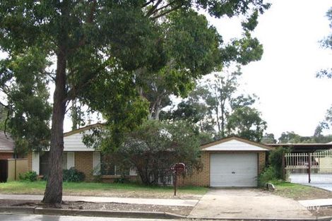 83 Melville Rd, St Clair, NSW 2759