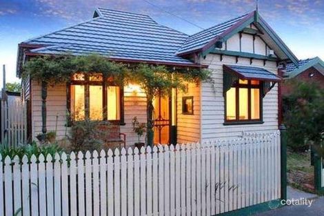 35 Chirnside St, Kingsville, VIC 3012