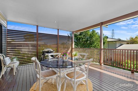 Property photo of 40 Lockyer Street Camp Hill QLD 4152