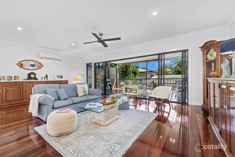 Property photo of 40 Lockyer Street Camp Hill QLD 4152