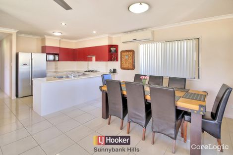 Property photo of 95 Morden Road Sunnybank Hills QLD 4109