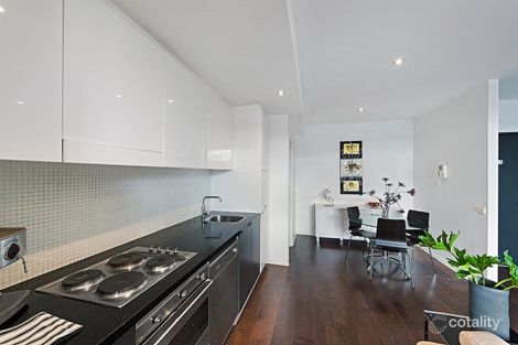 Property photo of 154/73 River Street Richmond VIC 3121