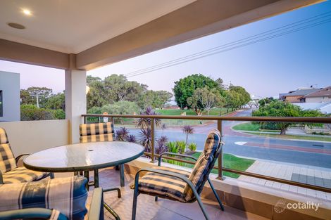 Property photo of 66A Jackson Avenue Karrinyup WA 6018